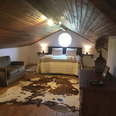 Casa Da Praia Do Ribatejo Dış mekan fotoğraf