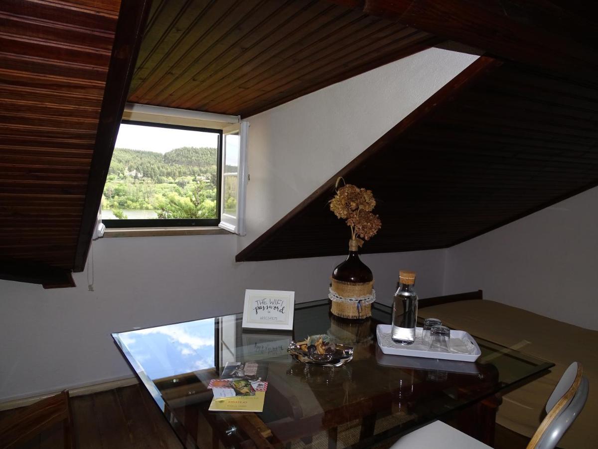 Casa Da Praia Do Ribatejo Dış mekan fotoğraf