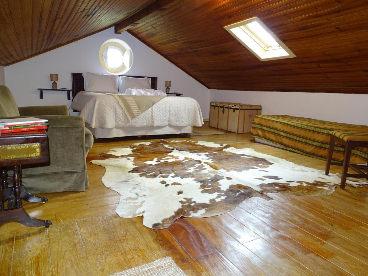 Casa Da Praia Do Ribatejo Dış mekan fotoğraf