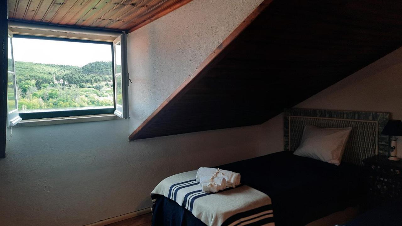 Casa Da Praia Do Ribatejo Dış mekan fotoğraf