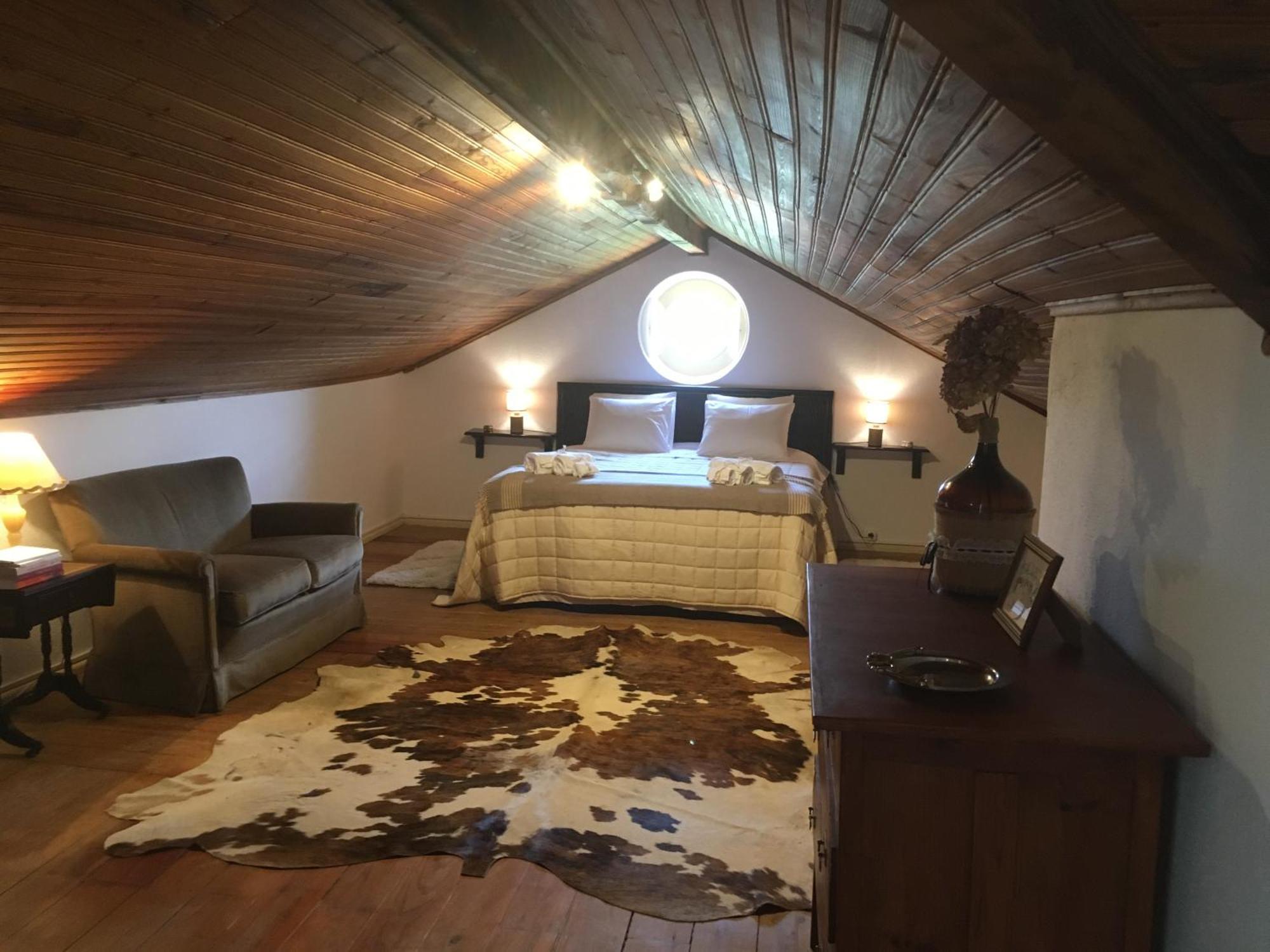 Casa Da Praia Do Ribatejo Dış mekan fotoğraf