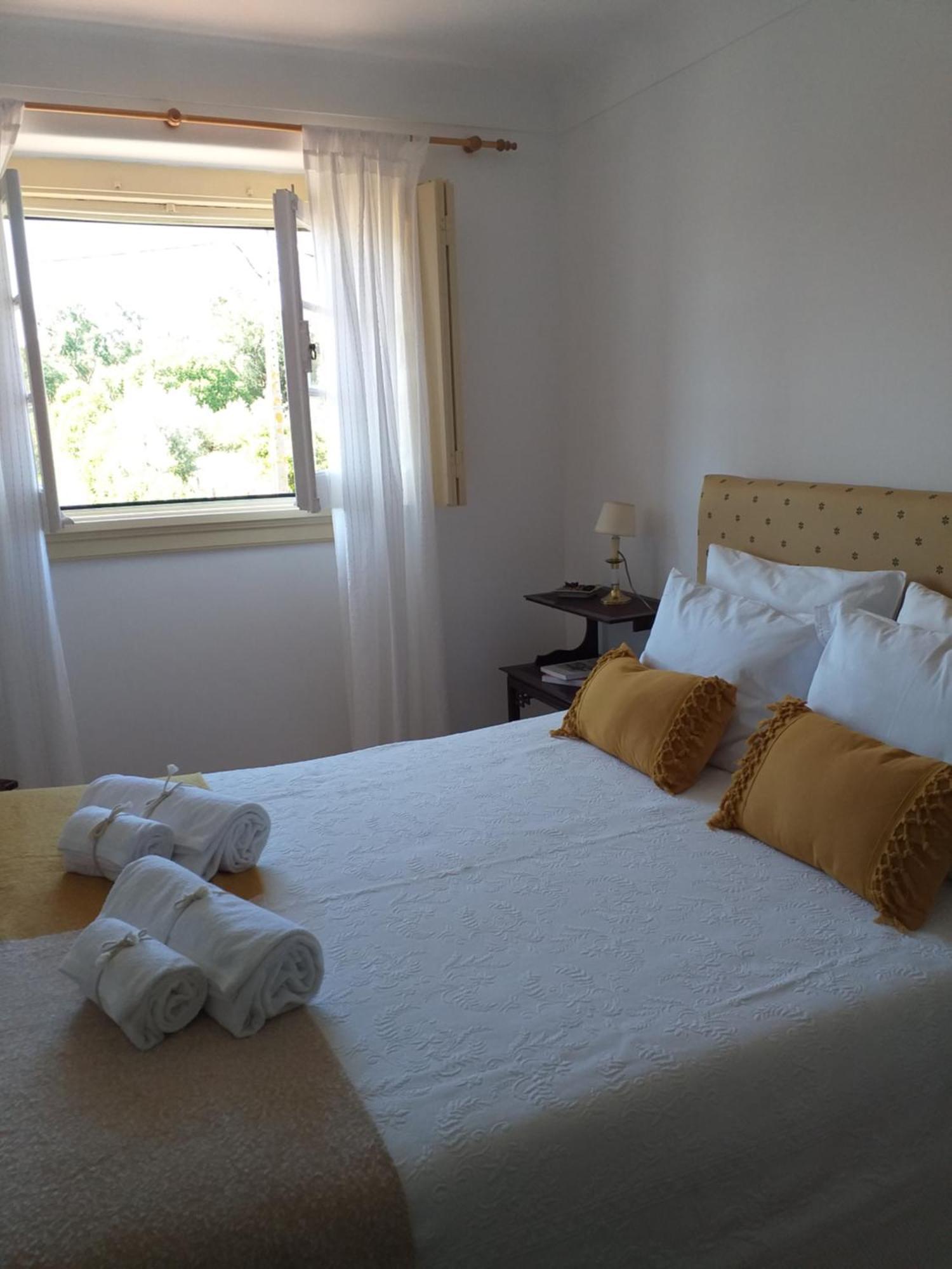 Casa Da Praia Do Ribatejo Dış mekan fotoğraf