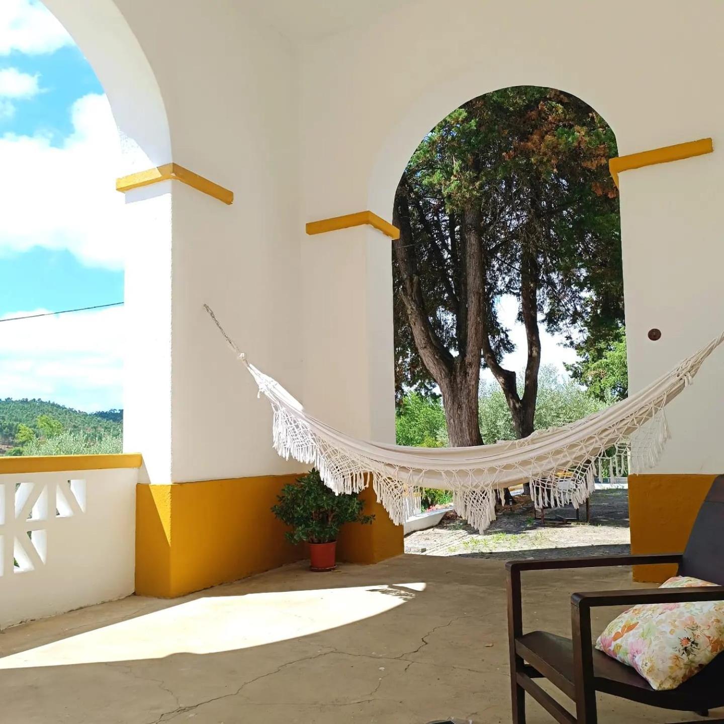 Casa Da Praia Do Ribatejo Dış mekan fotoğraf