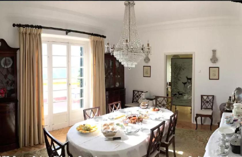 Casa Da Praia Do Ribatejo Dış mekan fotoğraf