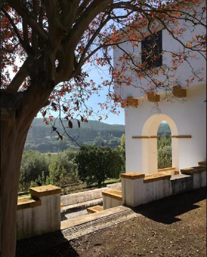 Casa Da Praia Do Ribatejo Dış mekan fotoğraf